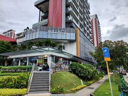 Millage (D14), Retail #508909291